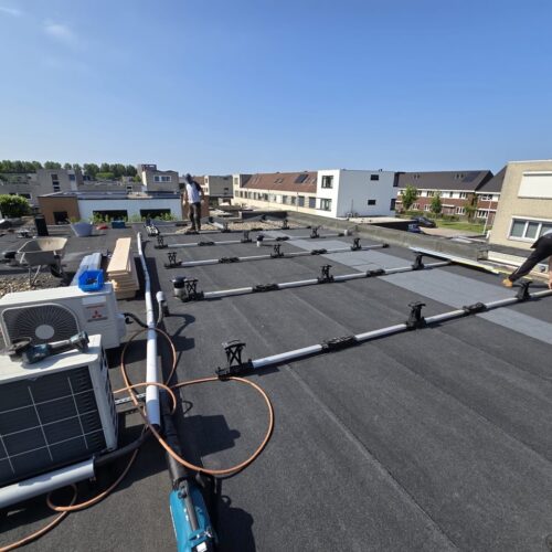 Dakonderhoud - Dakreparatie - Tilburg - Dakdekker 24 groot