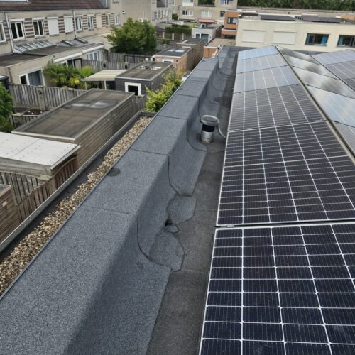 Dakonderhoud - Dakreparatie - Tilburg - Dakdekker 39 groot