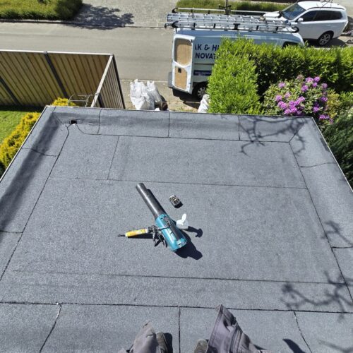 Dakonderhoud - Dakreparatie - Tilburg - Dakdekker 55 groot