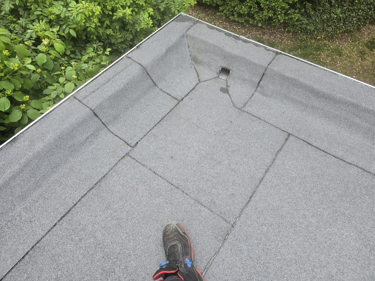 Dakonderhoud: Duurzame Zorg voor Uw Dak