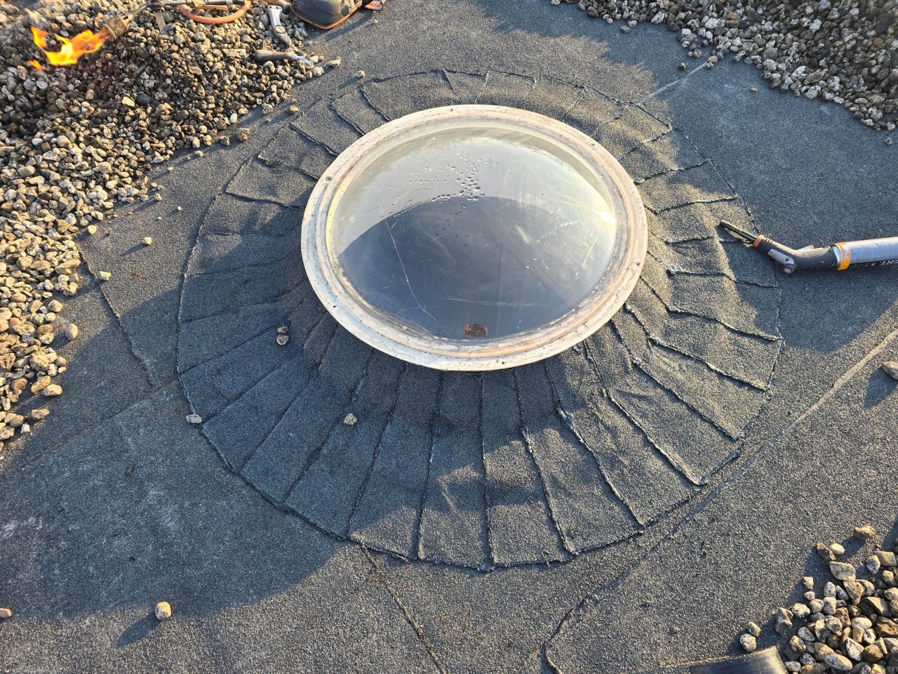 Dakrenovaties: Uw Partner voor Duurzame Oplossingen