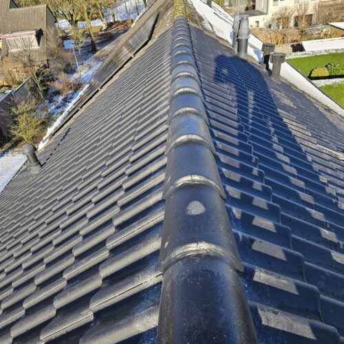 Dakonderhoud - Dakreparatie - Tilburg - Dakdekker 77 groot