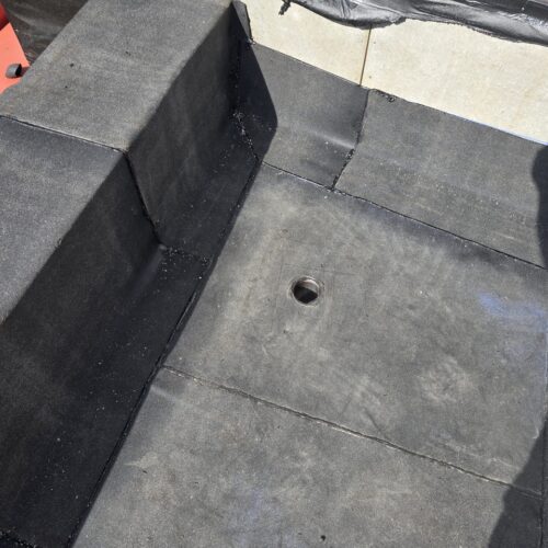 Dakonderhoud - Dakreparatie - Tilburg - Dakdekker 79 groot