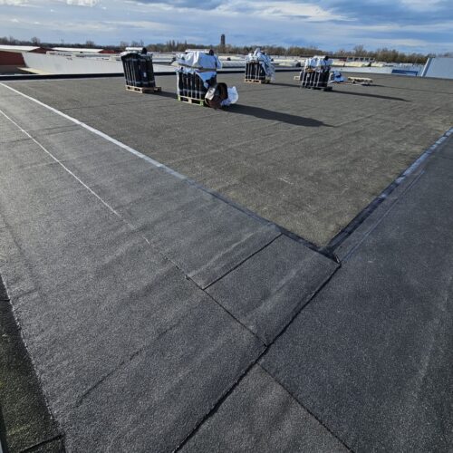 Dakonderhoud - Dakreparatie - Tilburg - Dakdekker 84 groot