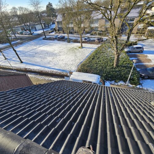 Dakonderhoud - Dakreparatie - Tilburg - Dakdekker 86 groot